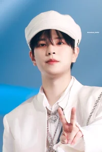 Kim seungmin