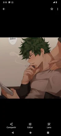 Deku