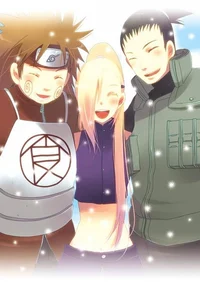 Team Asuma 