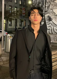 CEO Sebastian moy