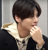 Kang Taehyun
