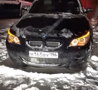 BMW E60