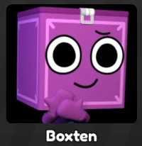 boxten