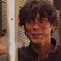 Bellamy Blake