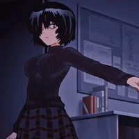 Mikoto Urabe