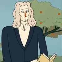 Isaac Newton 