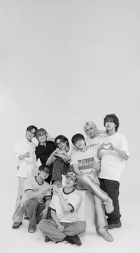 Stray kids