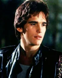 Dallas Winston