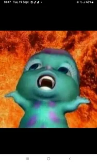 Dad adam and mom lut