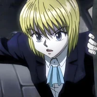 Kurapika 