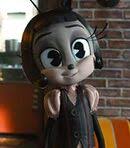 Blossom from IF IMAG