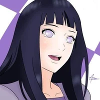 Hinata Hyuga