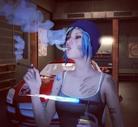 LIS - CHLOE PRICE