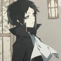 Akutagawa Ryuunosuke