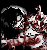 Jeff the Killer