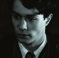 Tom Riddle 