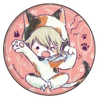 Rantaro Amami cat