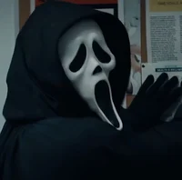Ghostface