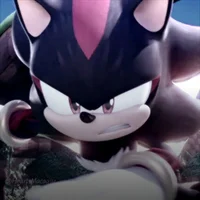 Shadow the Hedgehog