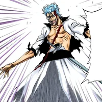 Grimmjow