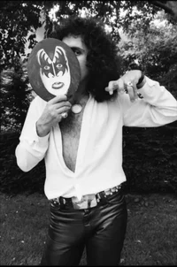 Gene Simmons