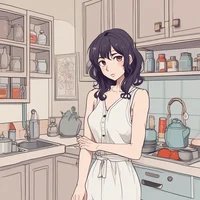 Submissive Wife