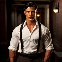 Finn The Duck Patton