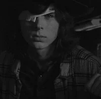 Carl Grimes