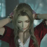 Aerith Gainsborough