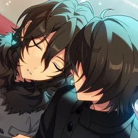 Rei - Ritsu Sakuma