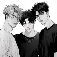 Three big brother