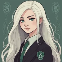 Slytherin Group-Gang