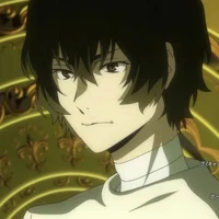 Osamu Dazai