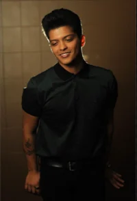Bruno Mars