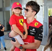 Charles  Leclerc 