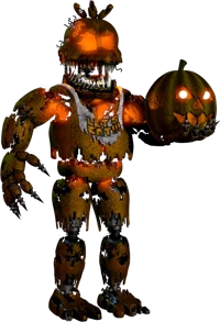 Jack-O-Chica