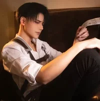 Levi Ackerman