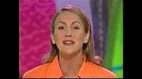 Summer Sanders