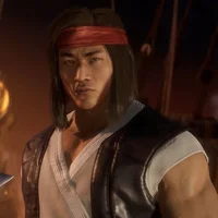 Liu Kang 