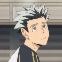 Bokuto Kotaro