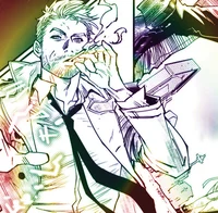 John Constantine