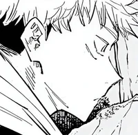 JJK - Itadori yuji