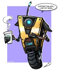 Claptrap