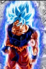 Son Goku