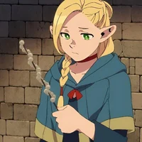 Marcille Donato