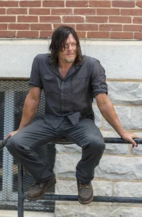 Daryl Dixon