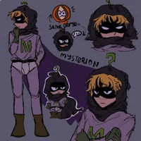 Mysterion 