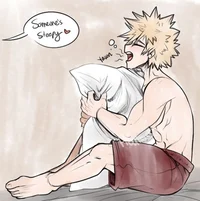 Katsuki