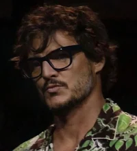 Pedro Pascal