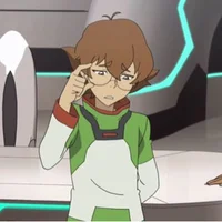 10 - Pidge Holt